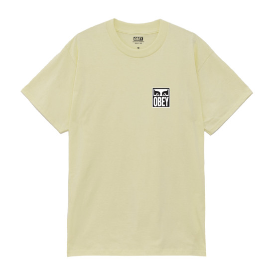 Obey Ανδρική κοντομάνικη μπλούζα Eyes Icon 2 Classic Short Sleeve T-Shirt